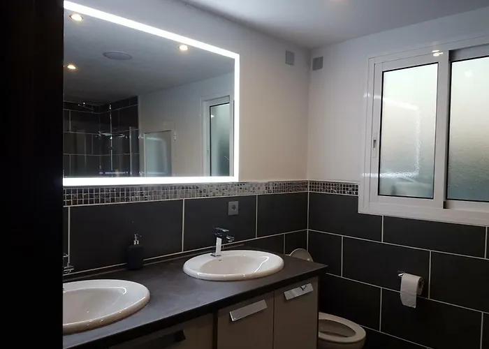 Maison d'hôtes Casa De Jasper 4*